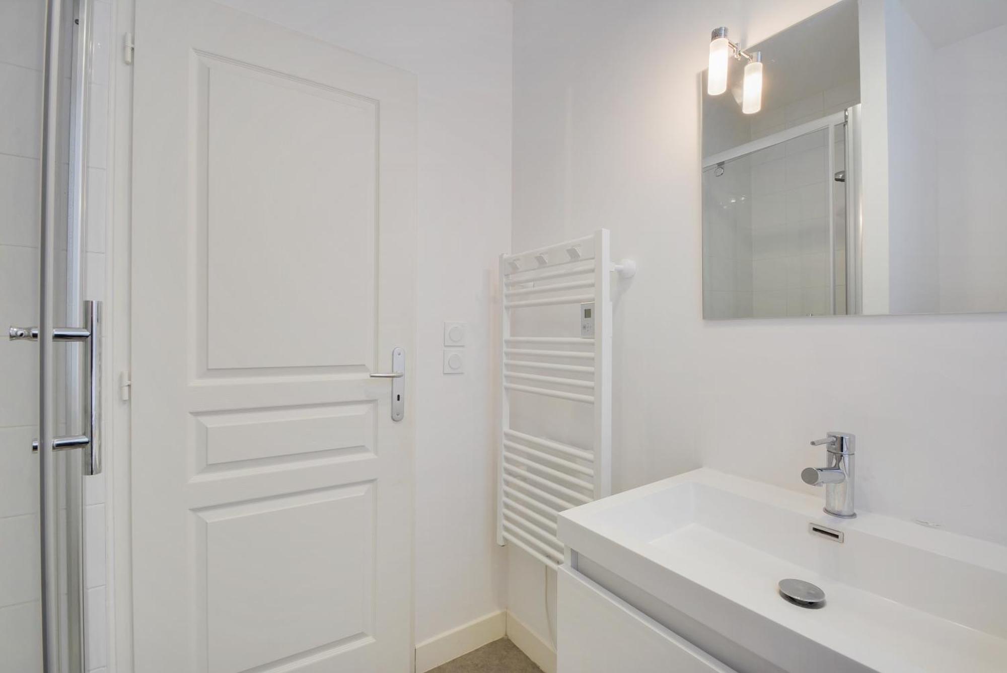 Le Coeur Des Dominicains - Pour 6 Centre De Nancy Apartment Luaran gambar